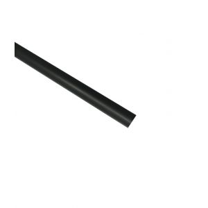 Штанга Ф19мм, цвет чёрный, 2,0 м, металл